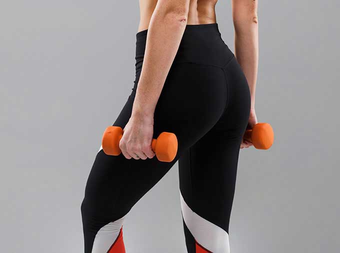 High-Performance Gear